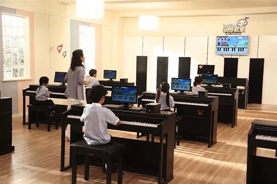 从成人自学，到儿童学琴，The ONE智能钢琴的演化之路