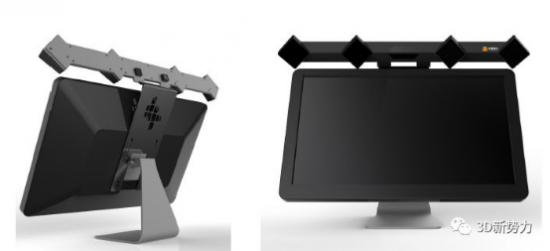北京科卓3D新势力VRM大解析