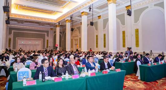 百通世纪再获佳绩，加码决胜未来