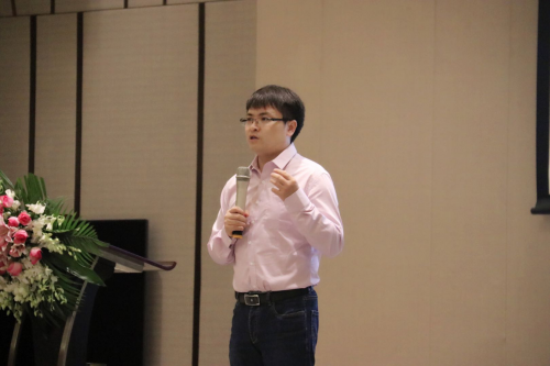 尚孔教育荣获爱奇艺“年度公信力教育机构”