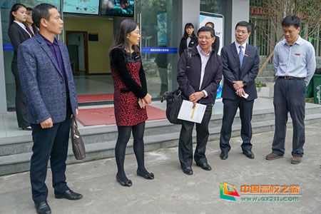 福建信息职业技术学院1个项目入选福建高职院校创新中心立项名单
