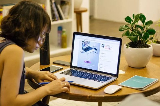 启迪国信为移动教学保驾护航