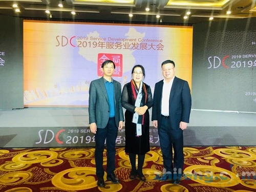 海尔与国家农业龙头企业跨界对话空气系统解决方案
