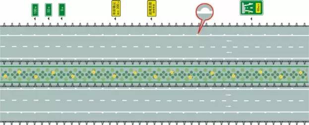 2018道路标线大全及图解【最详版】