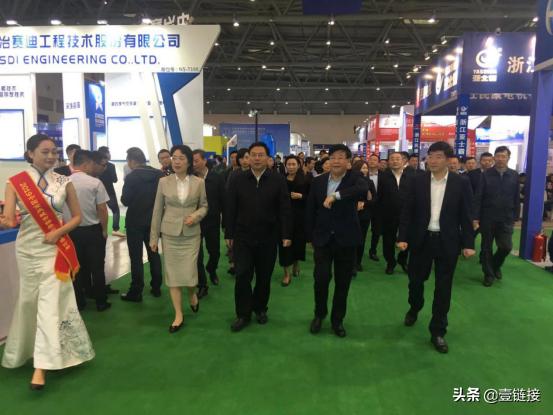 第三届“长环会”10月在渝举办，将助推长江经济带环保业破局发展
