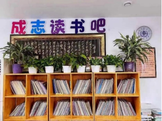 办一所全国最宜读的书香校园——清华大学附属小学图书馆建设介绍