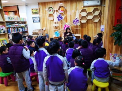 办一所全国最宜读的书香校园——清华大学附属小学图书馆建设介绍