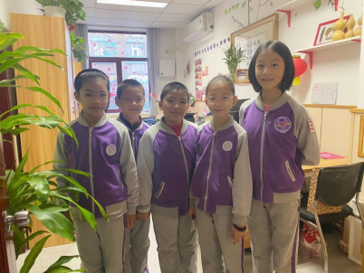 办一所全国最宜读的书香校园——清华大学附属小学图书馆建设介绍