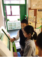 办一所全国最宜读的书香校园——清华大学附属小学图书馆建设介绍