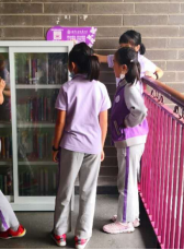 办一所全国最宜读的书香校园——清华大学附属小学图书馆建设介绍