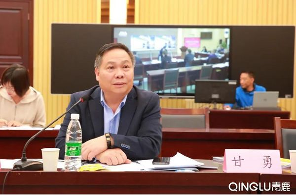 有深度、有成效！河南省高等学校智慧教学管理服务中心开展技术交流活动！