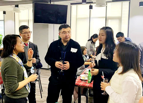 合作共赢、助力中国科技进步！ —东方中科与全球知名厂商NI合作启航