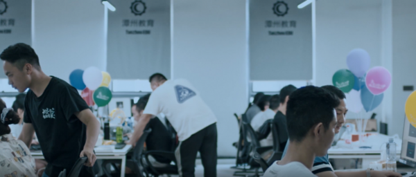 顺应市场潮流，潭州教育助力学员迈出原画学习的第一步
