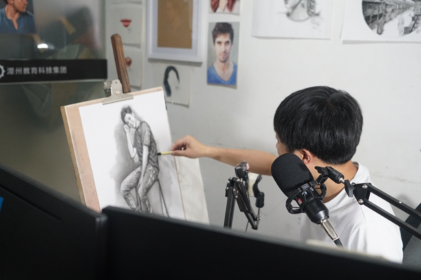 你知道互联网讲师的节日是哪一天吗？潭州教育给你答案