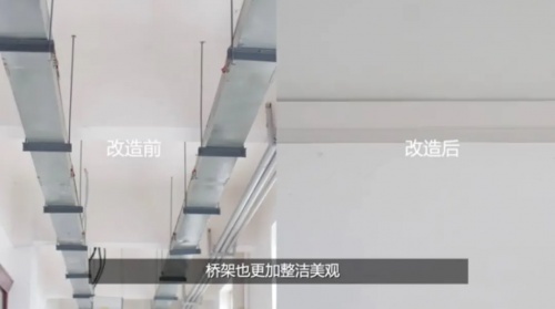60所学校集中部署全光网，为