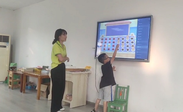 云宝贝素质乐园，为幼儿素质教育插上“智慧翅膀”