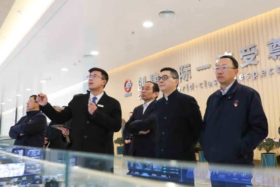 成达公司与南钢、十四化建签署战略合作协议