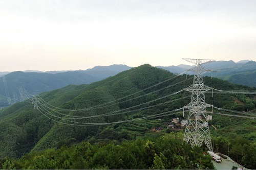 扩投资稳增长全面推进重大项目规划建设</p><p>　　保供电强安全提升能源资源供应保障能力