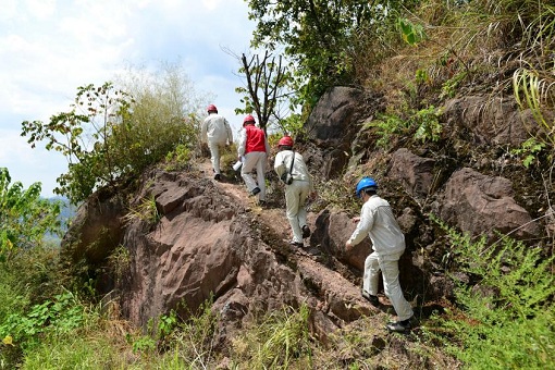 迎峰度夏保供电丨精益运维设备 助力川渝保供 迎峰度夏保供电丨精益运维设备 助力川渝保供