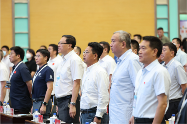 第二届全国智慧学校体育建设与发展论坛暨学校体育工作委员会理事年会成功召开