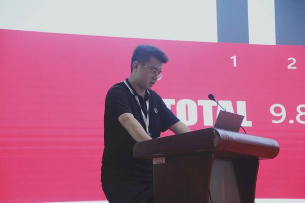 第二届全国智慧学校体育建设与发展论坛暨学校体育工作委员会理事年会成功召开