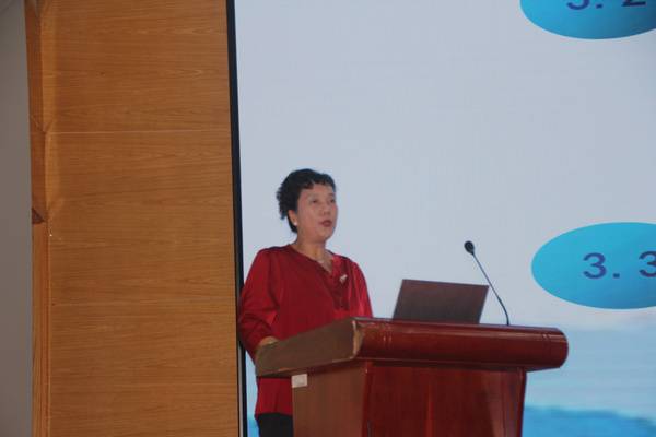 第二届全国智慧学校体育建设与发展论坛暨学校体育工作委员会理事年会成功召开