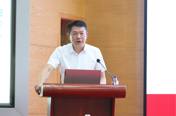第二届全国智慧学校体育建设与发展论坛暨学校体育工作委员会理事年会成功召开