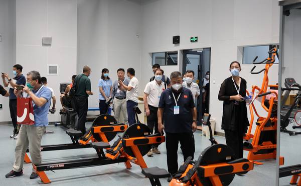 第二届全国智慧学校体育建设与发展论坛暨学校体育工作委员会理事年会成功召开