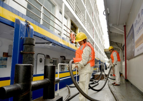 喜迎二十大丨坚守岗位 电靓佳节 喜迎二十大丨坚守岗位 电靓佳节