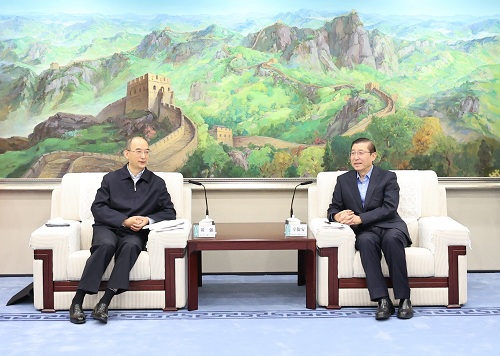 以学习贯彻党的二十大精神为强大动力</p><p>　　推动高质量发展服务区域协调发展战略