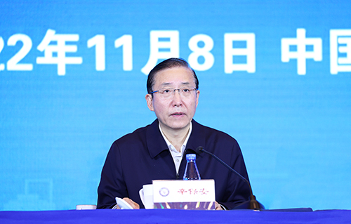 认真学习宣传贯彻党的二十大精神 团结奋斗开创电力事业高质量发展新局面