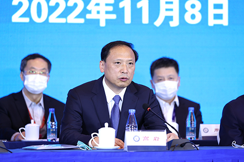 认真学习宣传贯彻党的二十大精神 团结奋斗开创电力事业高质量发展新局面