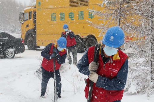 公司党组学习贯彻习近平总书记近期重要讲话精神