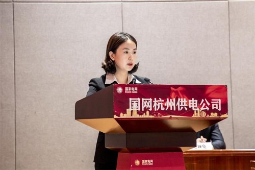 党的二十大代表深入一线宣传宣讲