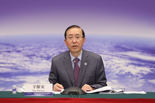全球能源转型机遇挑战并存<br>绿色清洁低碳发展任重道远