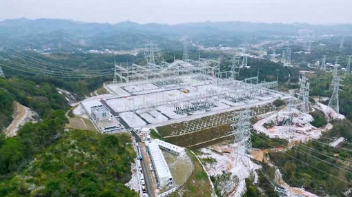 迎峰度冬保供电｜政企联动保障电力稳定可靠供应