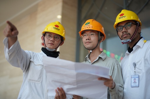 推动高水平能源电力合作 服务高质量共建一带一路