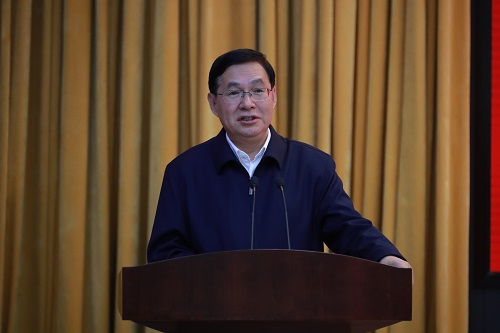 国资委召开国资监管信息化工作专题汇报会<p>进一步形成合力 大力提升国资监管实时性精准性有效性