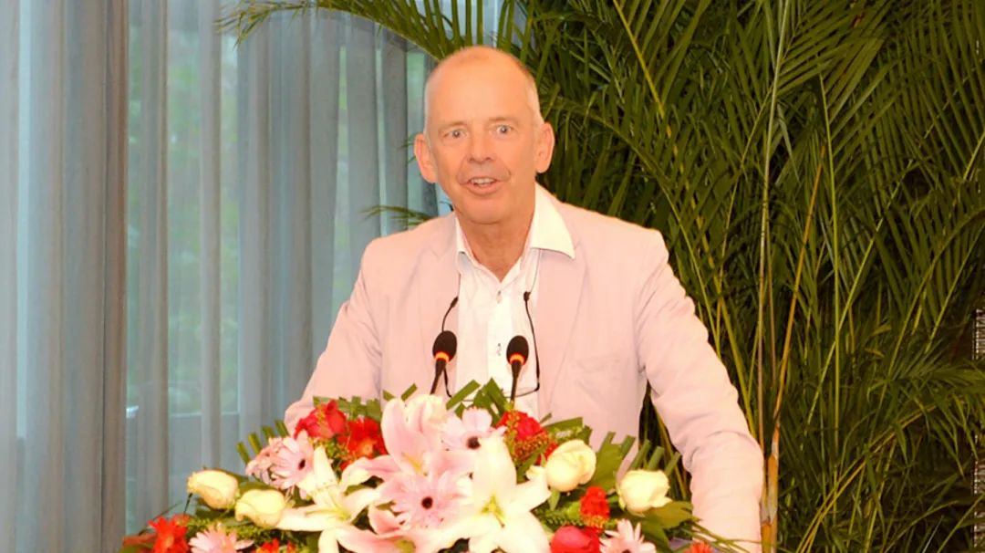 首次携手道达尔公司，中石油管道局国际业务再获突破！