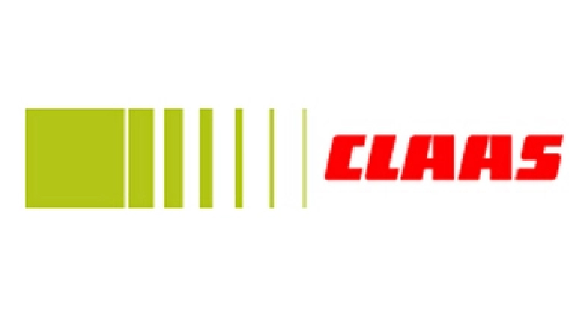 CLAAS