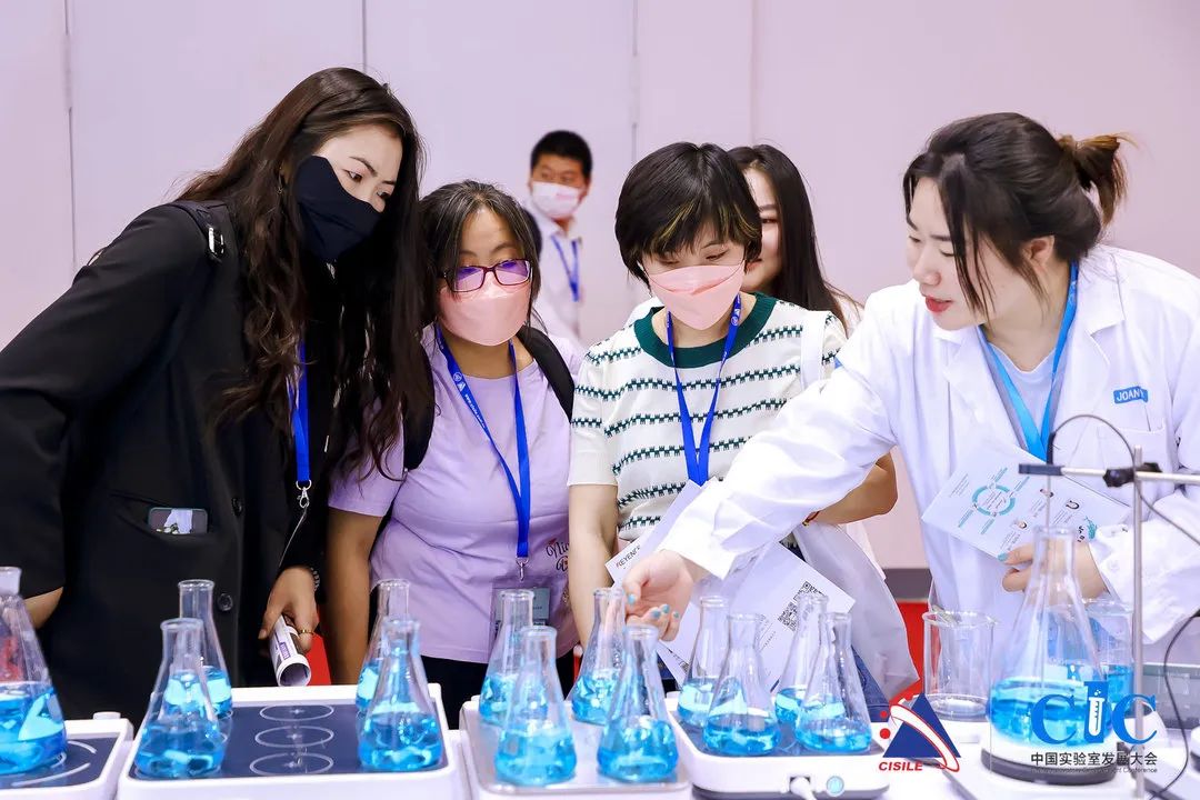 第二十届科仪展精彩回顾