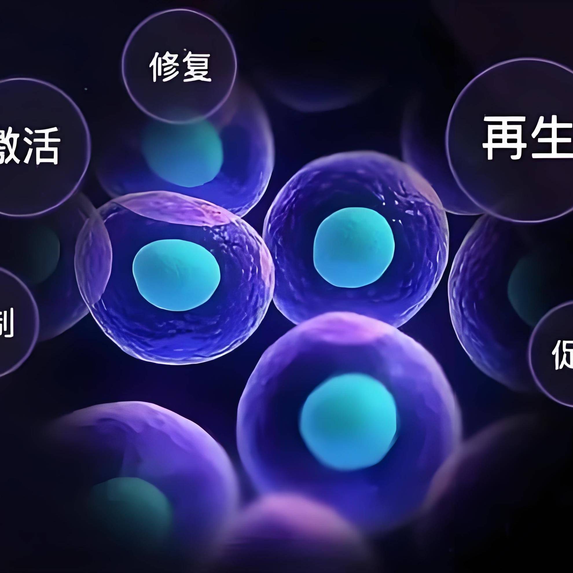 免疫细胞存储：开启未来健康的钥匙