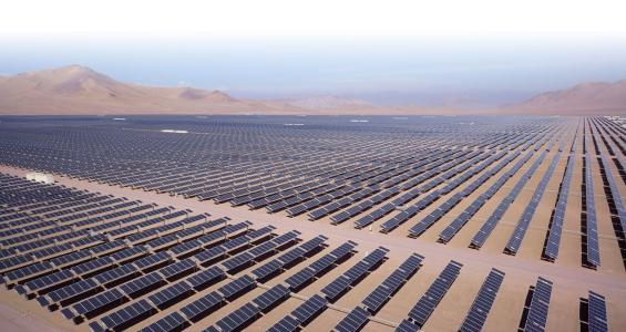 智利光伏再增215MW光伏项目 光伏装机容量已达2.43GW