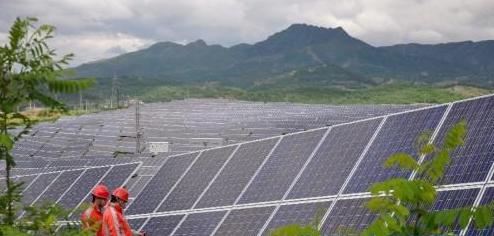 智利光伏再增215MW光伏项目 光伏装机容量已达2.43GW
