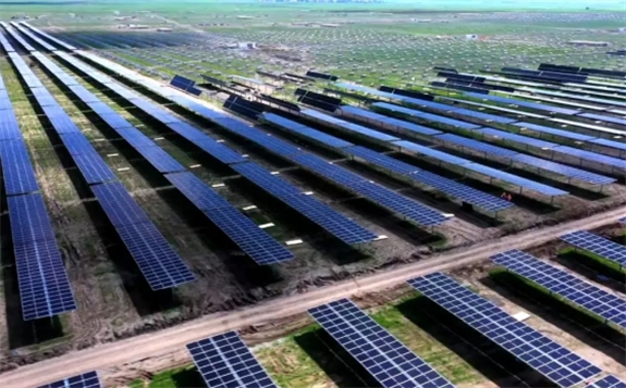 Enel Green Power成立于2008年12月，目前在全球5大洲的29个国家开发项目已超过43GW